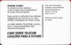 Cabo Verde - Cabo Verde Telecom - Volcano, VULCÃO Ilha Do Fogo, 50U, 09.1997, 150.000ex, Used - Cape Verde