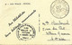 Wallis Futuna Pacific Islands  Stamped 1958  Mata Utu First Day Cancel To Villiers Sur Marne - Wallis-Et-Futuna