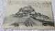 Carte Postale Mont Saint Michel - Other & Unclassified