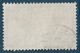 Suisse Poste Aerienne N°14a 40c Vert Papier Ordinaire Obl TTB - Used Stamps