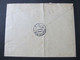 BRIEF Bratislava - Chrudim 1939   / H8704 - Altri & Non Classificati