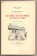 LES JOIES ET LES PEINES DES GENS DE LA TERRE Emile VIOLET Mâconnais - Bourgogne