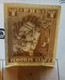 Russie - Bielorussie - Série Complète Timbres Non Dentelés - 1920 - Y&T N°1.2.3.4.5, - Neufs Avec Et Sans Gomme - Autres & Non Classés