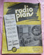 Vieux Magazine " Radio Plans " De Novembre 1951 - Audio-Visual