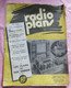 Vieux Magazine " Radio Plans " De Novembre 1951 - Audio-video