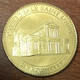 17 LA ROCHELLE CATHÉDRALE SAINT-LOUIS MDP 2014 MEDAILLE SOUVENIR MONNAIE DE PARIS JETON TOURISTIQUE MEDALS COINS TOKENS - 2014