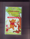 K7 Video Vhs Winnie L'ourson - Winnie Et Le Tigre Fou - Cartoons