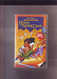 Le Bossu De Notre Dame - Walt Disney -K7 VHS Version France - Animatie