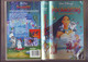 POCAHONTAS - Walt Disney -K7 VHS Version  France - Dessins Animés