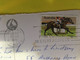 (X 15) Australia - WA - Albany (W49) With Horse Stamp - Albany