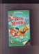K7 Video VHS -- Rox Et Rouky - Vhs - Secam - Hifi Stereo - Walt Disney - - Cartoons