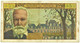 FRANCE - 5 Nouveaux Francs - 01.03.1962 - P 141 - " Victor Hugo " - 5 NF 1959-1965 ''Victor Hugo''