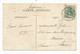 Sur Carte Postale , 30.07.09 , Deutsches Reich, 57 , VIC SUR SEILLE , La SEILLE , Die Seille , Lorraine , 3 Scans - Autres & Non Classés