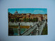 ROMA  -  ROME  -  Ponte Vittorio  -   Italie - Castel Sant'Angelo