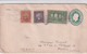 CANADA - 1928 - ENVELOPPE ENTIER De ANTIGONISH (N.S) => MILANO (ITALIA) - Briefe U. Dokumente