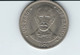 REPUBLIQUE DOMINICAINE  1 PESO    1978 - Dominicaanse Republiek