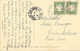 Allemagne Bavière - Sonthofen 1909-05-02 TB - Sonthofen