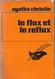 Le Flux Et Le Reflux Par Agatha Christie - Le Masque N°385 - Le Masque