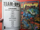 Delcampe - SAVAGE DRAGON TEAM - UPS # 1 ERIK LARSEN IMAGE COMICS OCTOBER 1998 - Autres & Non Classés