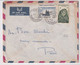 MAURITANIE / AOF - 1957 - ENVELOPPE De NEMA ! RARE => PARIS - FIDES - Cartas & Documentos