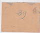 TUNISIE - 1902 - ENVELOPPE RECOMMANDEE De TUNIS => PARIS - Briefe U. Dokumente