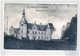 JAMOIGNE ..-- Le Château . 1907 Vers BERTRIX ( Melle Zélie WANLIN ) . Voir Verso . - Chiny