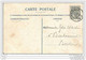 JAMOIGNE ..-- Le Château . 1907 Vers BERTRIX ( Melle Zélie WANLIN ) . Voir Verso . - Chiny