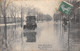 94-ALFORTVILLE-CRUE DE LA SEINE JANVIER 1910 - Alfortville