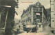 PYRENEES ATLANTIQUES EAUX BONNES  Hotel Continental - Eaux Bonnes