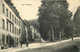 PYRENEES ATLANTIQUES  EAUX BONNES  Entrée De La Ville - Eaux Bonnes