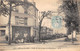 94-BRY-SUR-MARNE-PLACE DU PARC ET RUE DE LA REPUBLIQUE - Bry Sur Marne