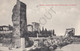Postkaart/Carte Postale -Roma - Avanzi Della Casa Di Domiziano E La Basilica  (C176) - Other & Unclassified