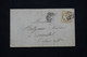FRANCE - Lettre De Rouen Pour Darnetal , Affranchissement Cérès 15 Ct , GC 3219 - L 79340 - 1849-1876: Periodo Clásico