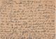 WW2 LETTERS, CENSORED BRASOV NR 20, KING MICHAEL PC STATIONERY, ENTIER POSTAL, 1943, ROMANIA - Lettres 2ème Guerre Mondiale