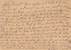 WW2 LETTERS, CENSORED BRASOV NR 14, KING MICHAEL PC STATIONERY, ENTIER POSTAL, 1943, ROMANIA - World War 2 Letters