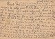 WW2 LETTERS, CENSORED BRASOV NR 18, KING MICHAEL PC STATIONERY, ENTIER POSTAL, 1943, ROMANIA - World War 2 Letters