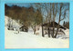 74-----LES MOUILLES-BELLEVAUX-HIRMENTAZ--le Chalet  " A.R.O.E.V.E.N. "--voir 2 Scans - Bellevaux