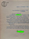 FISCAUX DE MONACO PAPIER TIMBRE 1941 BLASON 1f50 C  FILIRANE LOUIS  II - Fiscaux