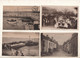 Superbe Lot De 256 CPA Du Morbihan      56 - 100 - 499 Postcards