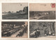 Superbe Lot De 256 CPA Du Morbihan      56 - 100 - 499 Postcards