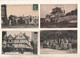 Superbe Lot De 256 CPA Du Morbihan      56 - 100 - 499 Postcards