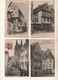 Delcampe - Superbe Lot De 256 CPA Du Morbihan      56 - 100 - 499 Postcards