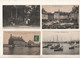 Delcampe - Superbe Lot De 256 CPA Du Morbihan      56 - 100 - 499 Postcards