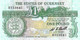 GUERNESEY 1980 1 Pound - P.48a Neuf UNC - Guernsey