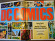 Livre DC COMICS 1995 - Altri & Non Classificati