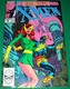 CLASSIC X-MEN N. 43 - THE DARK PHOENIX SAGA - MARVEL (JAN 1990) - Marvel