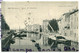 - 236 - MARTIGUES - ( B. Du R. ), Canal St Sébastien, Cliché Ancien, écrite, 1905, TBE, Scans. - Martigues