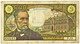 FRANCE - 5 Francs - 01.09.1966 - P 146.a - Serie P.25 - " Pasteur " - 5 F 1966-1970 ''Pasteur''