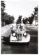 ► AUTOMOBILE Vintage Simca 8 Cabriolet 1947 - Route  Nationale  7 (France)  -  Reproduction Photographe Robert DOISNEAU - Doisneau