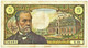 FRANCE - 5 Francs - 05.06.1969 - P 146.b - Serie K.99 - " Pasteur " - 5 F 1966-1970 ''Pasteur''